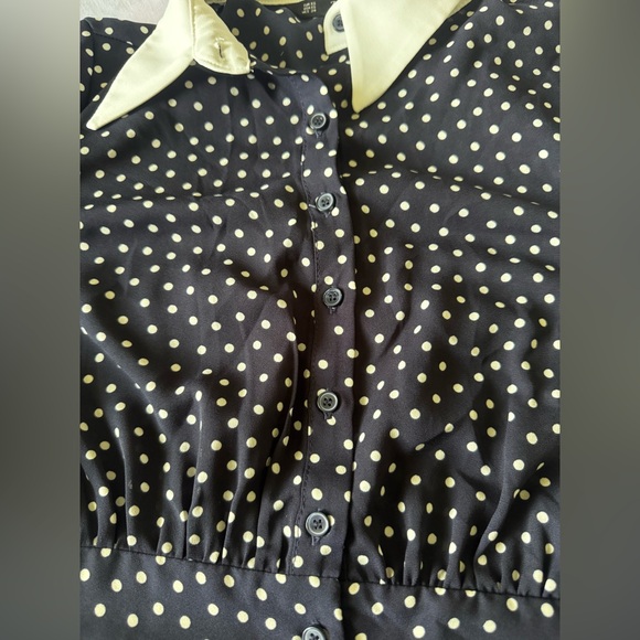 Zara basic dress - Picture 5 of 9